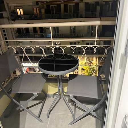 Km53 Luxury Apartments Thessalonique Extérieur photo