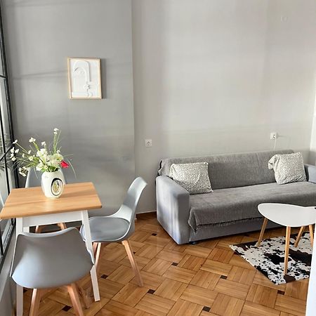 Km53 Luxury Apartments Thessalonique Extérieur photo
