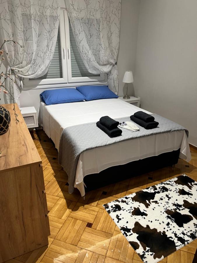 Km53 Luxury Apartments Thessalonique Extérieur photo