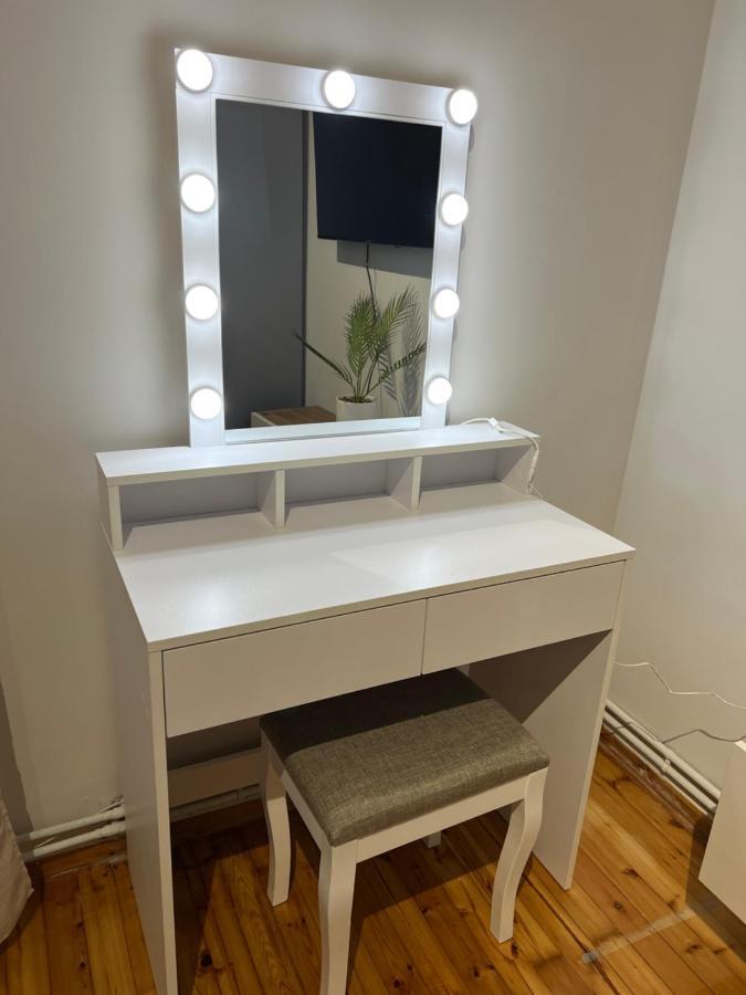 Km53 Luxury Apartments Thessalonique Extérieur photo
