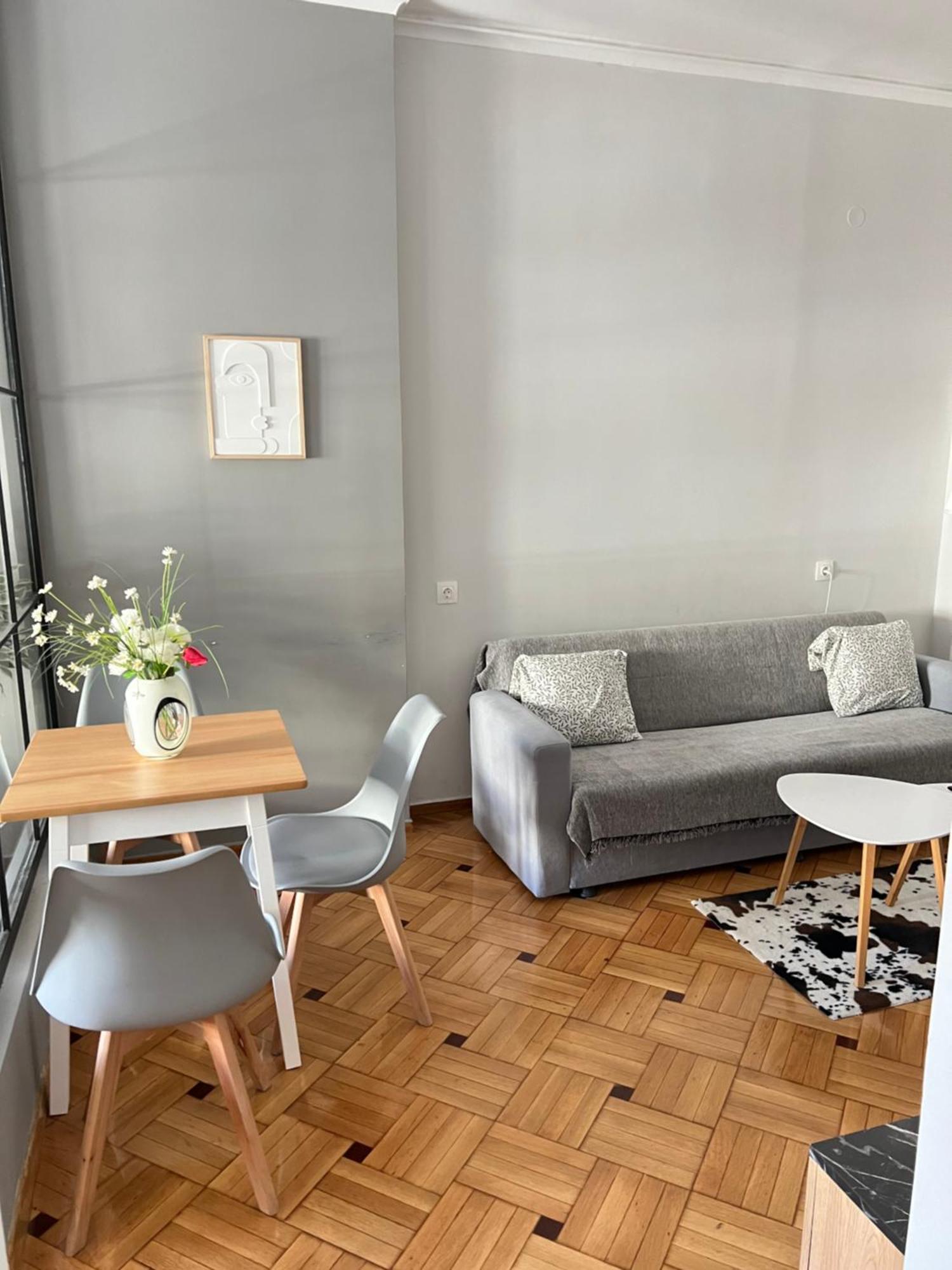 Km53 Luxury Apartments Thessalonique Extérieur photo