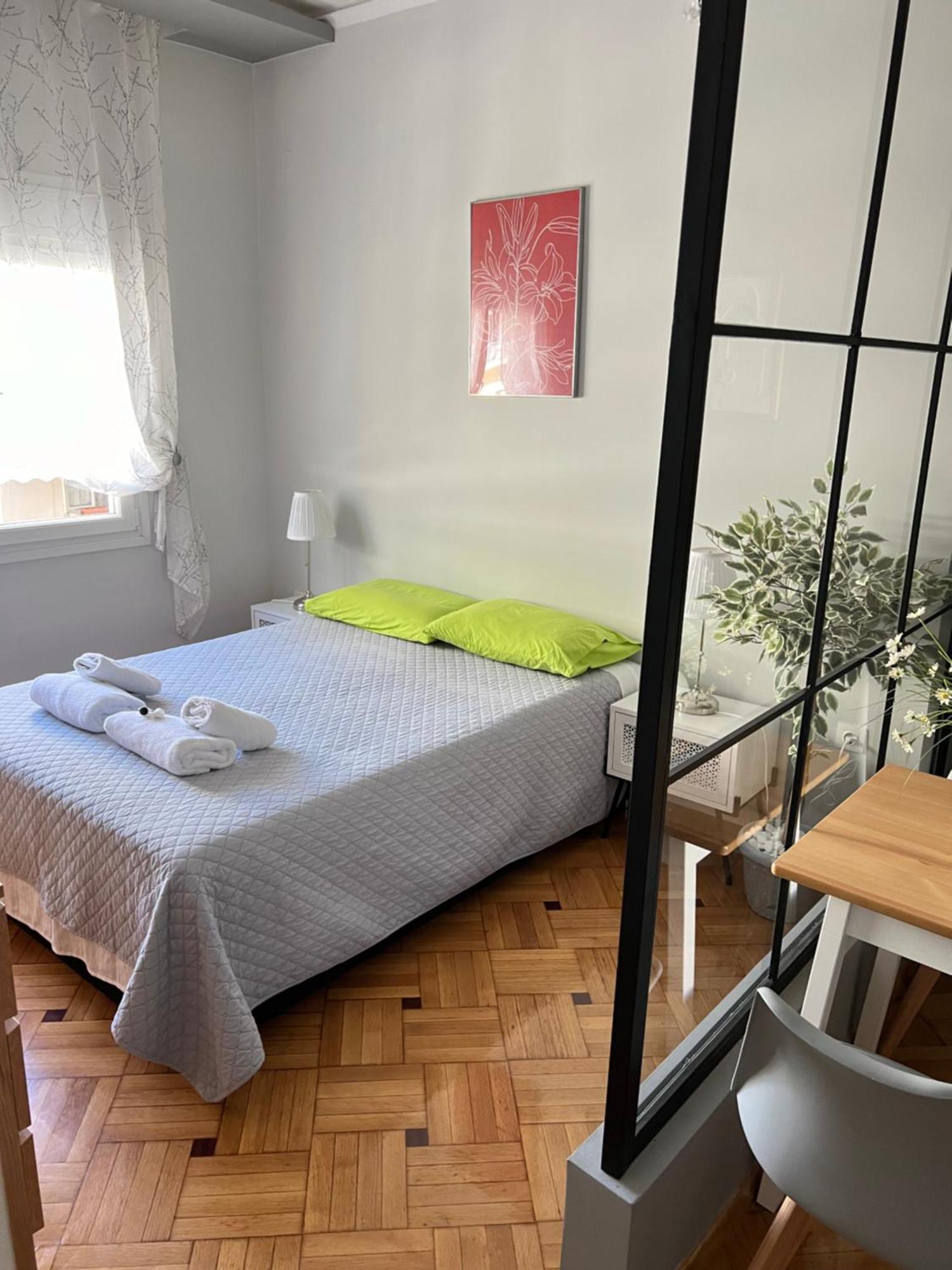 Km53 Luxury Apartments Thessalonique Extérieur photo